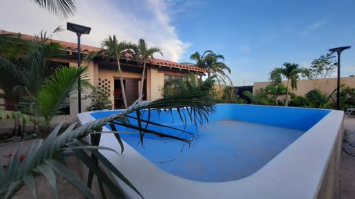 ESPECIAL PARA INVERSIONISTA HERMOSO TERRENO EN ZONA ESTRATÉGICA