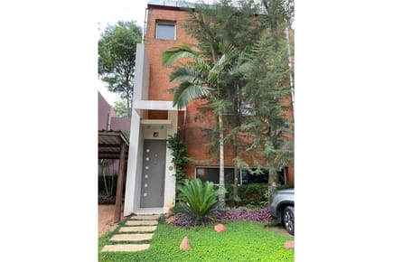 EN VENTA HERMOSA RESIDENCIA EN CONDOMINIO BOTÁNICA 5 - FDO DE LA MORA Z. NORTE
