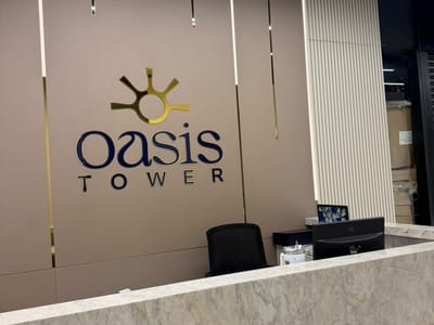 OFICINA EN ALQUILER MICROCENTRO CDE 