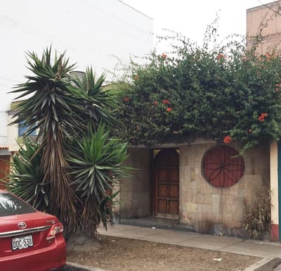 venta de casa 220 m2 en Santa catalina