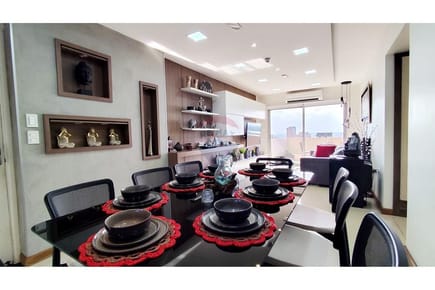 Departamento en Alquiler en Paraguay