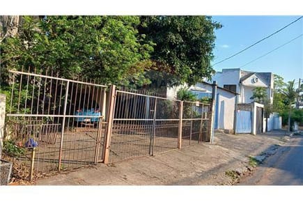 Vendo en Lambare Terreno Sobre Medicos del Chaco