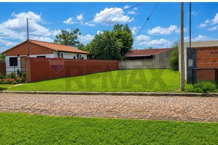 ERRENO EN VENTA – LIMPIO