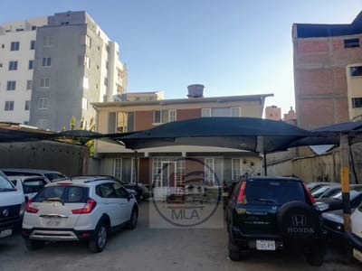 Terreno en venta!