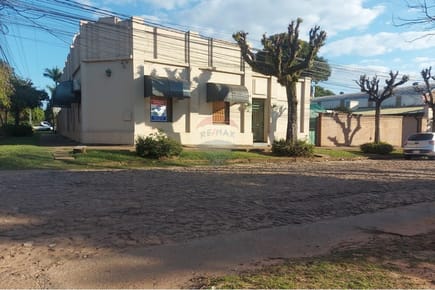 Residencia venta Villarrica Paraguay 