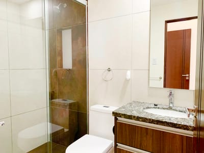 DEPARTAMENTO EN VENTA EN CURUPAU ROCA  ZONA 4TO ANILLO