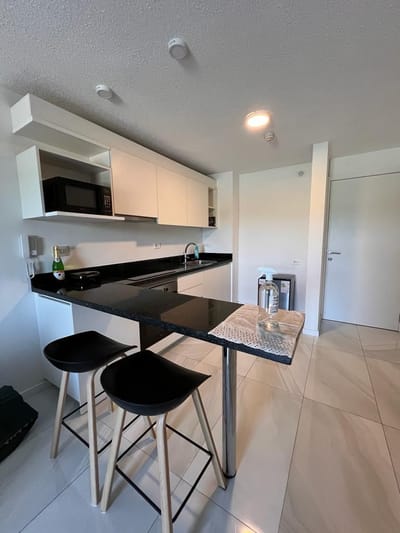 VENDO DEPARTAMENTO DE 1 DORMITORIO EN ALTAMIRA SURUBI'I 