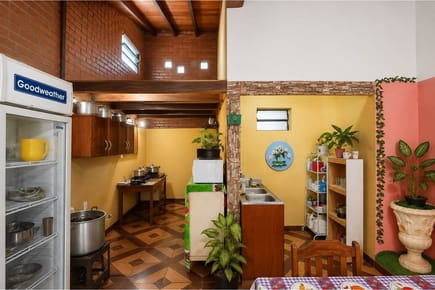 Casa-Venta-A 100 metros de la RUTA LUQUE LIMPIO, Isla Aranda, Limpio, Central