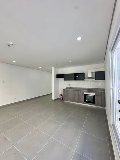 EN VENTA DEPARTAMENTO DE UN DORMITORIO EN YKUA SATI