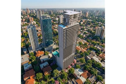 Departamento-Venta-Av. Boggiani