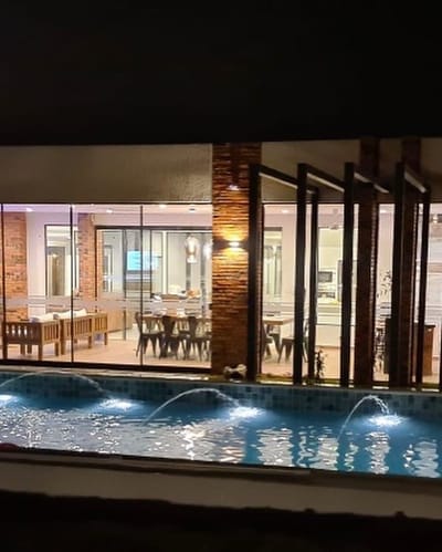 EN VENTA CASA EN SAN BERNARDINO