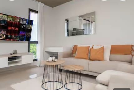 VENDO DEPARTAMENTO EN LUQUE - INSIGNIA 4