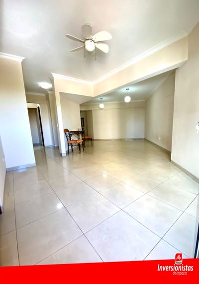 DEPARTAMENTO DE 2 DORMITORIOS EN VENTA 2do Anillo 