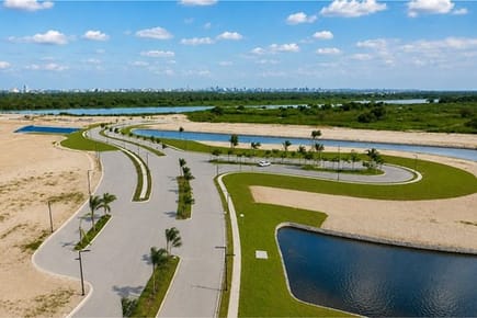 Terreno-Venta-Nueva Asunción, Villa Hayes, Presidente Hayes