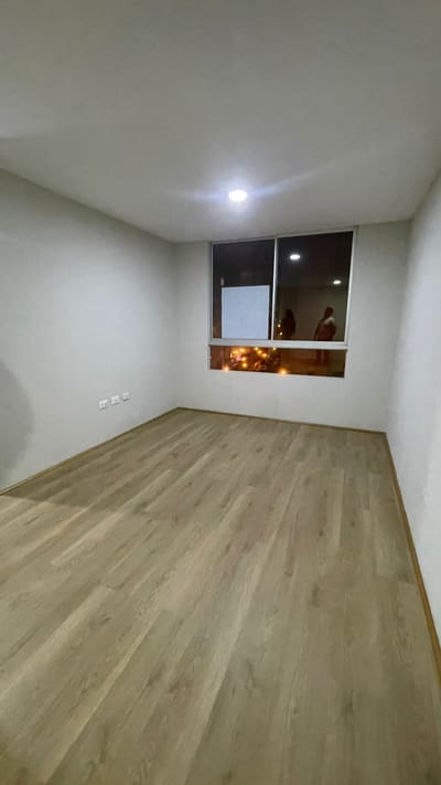 Venta De Departamento En Condominio Los Molles, Comas