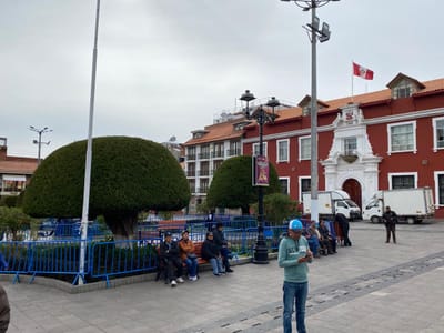 VENDO LOCAL COMERCIAL
