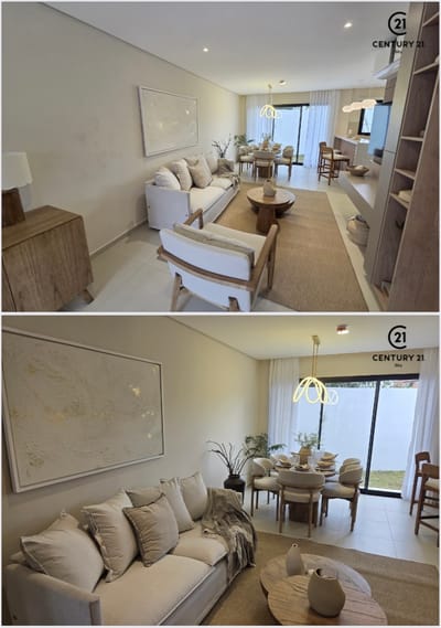 Vendo duplex  a estrenar En Lambare Yacht