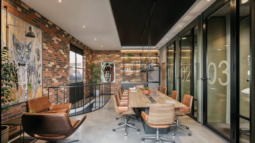 Venta de Departamento en Pozo en Recoleta, Asunción
