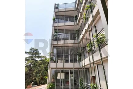 Gran inversión - En venta edificio Aborígenes 2