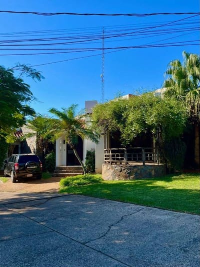 Casa en Condominio. Barrio Cerrado Piedra