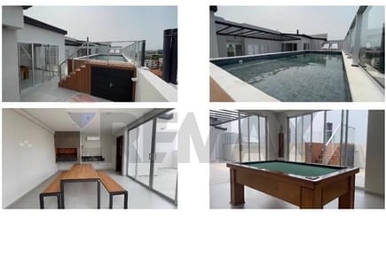 Departamento - Venta - Los Laureles