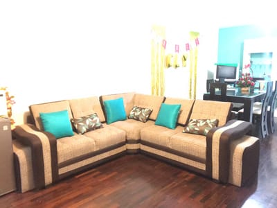 Dpto. en venta en Loma Redonda - Surco