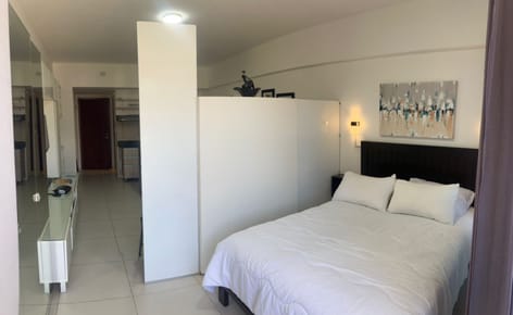 ALQUILER HERMOSO MONOAMBIENTE  AMOBLADO