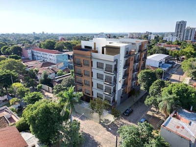 VENDO MONOAMBIENTE EN EDIFICIO FREEDOM