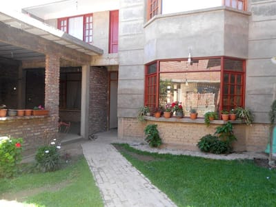 EN VENTA, CASA 2 PLANTAS EN OBRA GRUESA