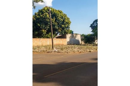 VENDO TERRENO EN CIUDAD DEL ESTE ZONA UNE