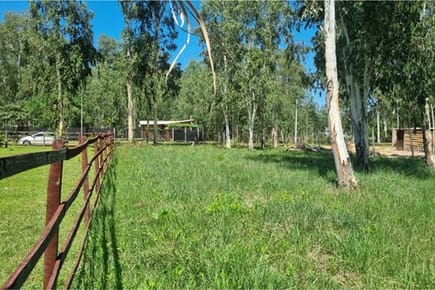 VENDO TERRENO EN SAN BERNARDINO