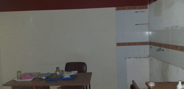 **TINGLADO Y EDIFICIO COMERCIAL EN ALQUILER – VISTA ALEGRE**