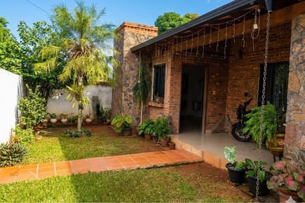 Casa-Venta-Juan Emiliano Oleary, Pa`i Ñu, Ñemby, Central