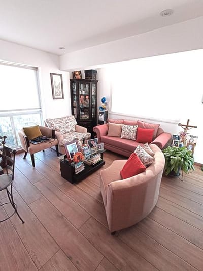 Departamento Duplex en La Mejor Zona de Surquillo