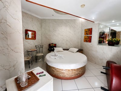 EN VENTA  MOTEL  SULTAN EN FUNCION  - SAN LORENZO. SHY