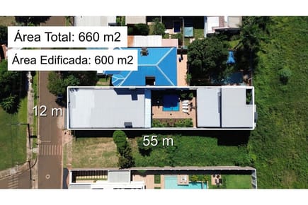 Casa-Venta-Barrio San Francisco, Cambyretá, Itapúa