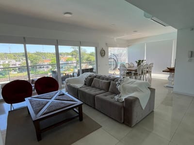 VENDO DEPARTAMENTO 3 DORMITORIOS EN AQUA VILLAGE ALTOS!!!