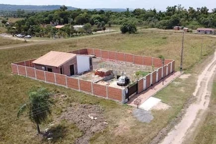 Casa - Venta - Ypacaraí, Paraguay