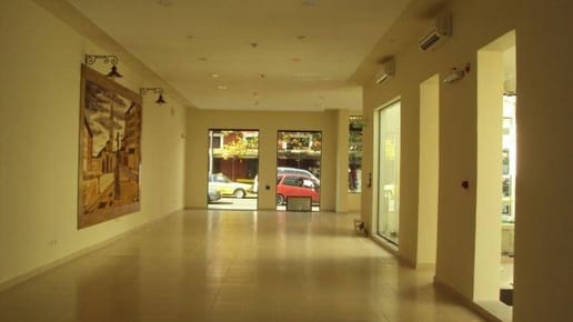 OPORTUNIDAD DE INVERSION SOBRE LA CALLES COLON Y OLIVA 