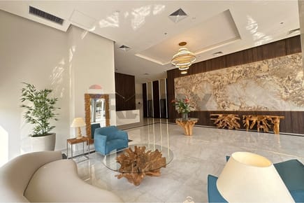 VENDO SEMIPENTHOUSE EN HOME PALACE TOWER SHOPPING DE SOL