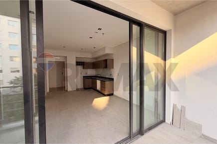 Departamento - Venta - Las Lomas (Carmelitas), Asunción, Paraguay