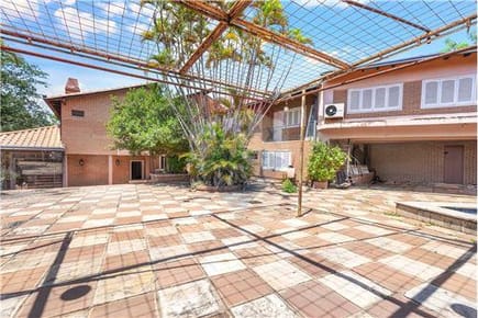 VENDO CASA EN SAN VICENTE