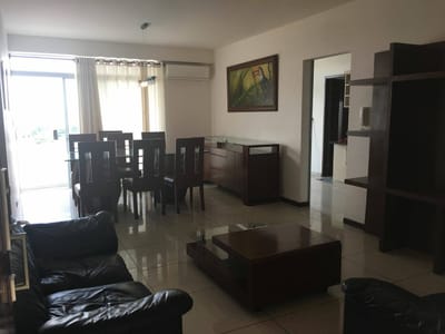 DEPARTAMENTO  EN ALQUILER 