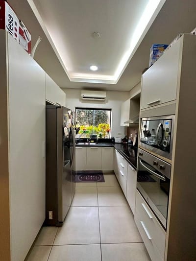 VENDO hermosa casa en condominio Monte Alto