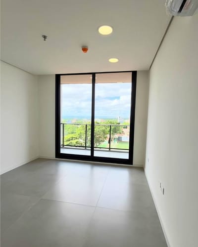 MONOAMBIENTE CON COCHERA EN OFERTA – EDIFICIO DOBLE PACHECO