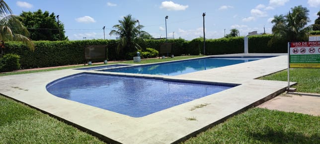terreno en venta