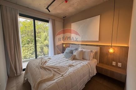 Departamento - Venta - Las Lomas (Carmelitas), Asunción, Paraguay