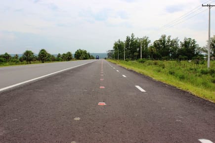 VENDO 11.483 Mts2 SOBRE RUTA. SAN BERNARDINO