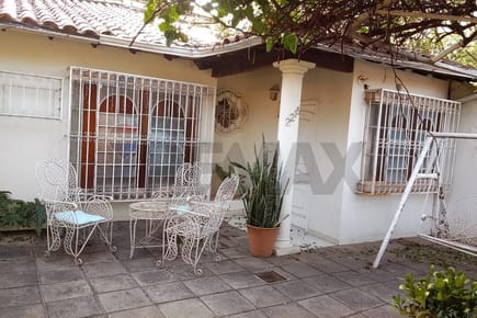 CASA  A REFACCIONAR EN YKUÁ SATÍ