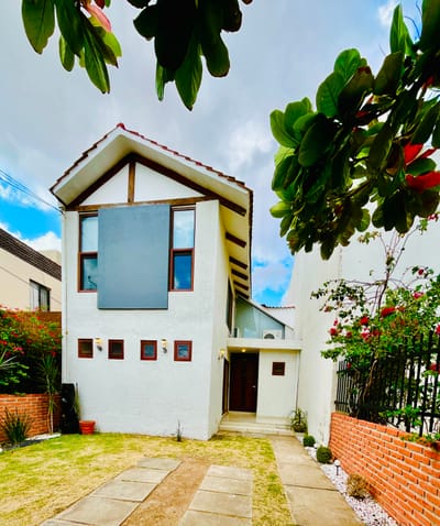 CASA EN VENTA REMANSO II